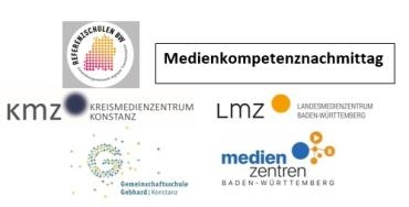 Logos der teilnehmenden Kooperationspartner