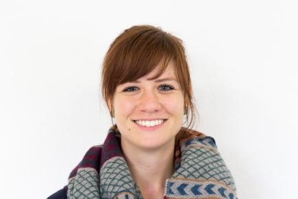 Portrait Annalena Falk