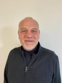 Portrait Ulrich Schulz