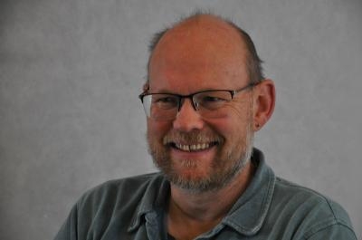 Portrait Bernd Burow