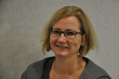 Portrait Nicol Schopf