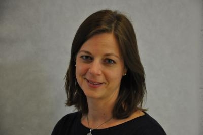 Portrait Marion Schweiker