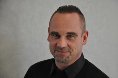 Portrait Markus Wadepohl