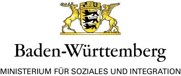 Logo Land Baden-Württemberg