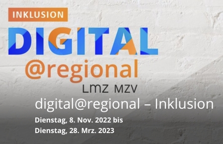 Logo Digital@regional