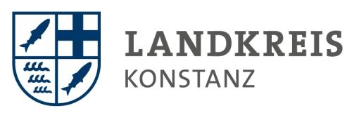 Logo des Landkreis Konstanz