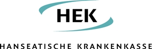 Homepage der HEK