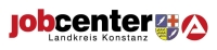 Logo jobcenter Landkreis konstanz