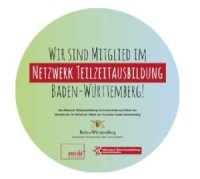 Logos Netzwerkteikzeitausbildung