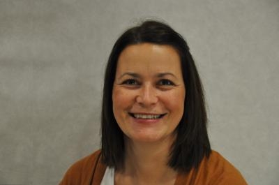 Portrait Alexandra Fluck