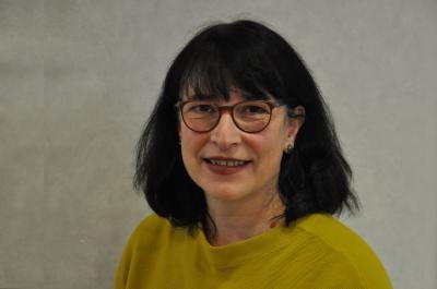 Portrait Nicole Janowski-Meyer