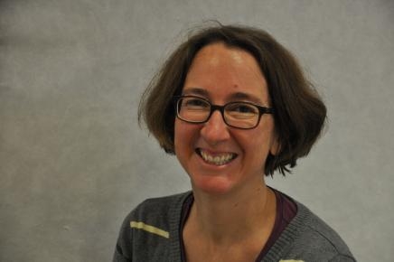 Portrait Christiane Nette