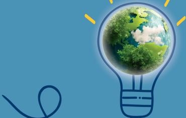 Klimaschutzpreis 2026 - Jetzt bewerben bis 30. Juni 2026 Klimaschutzpreis 2026 - Jetzt bewerben bis 30. Juni 2026