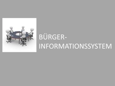 Bürgerinformationssystem