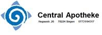 Logo Central Apotheke