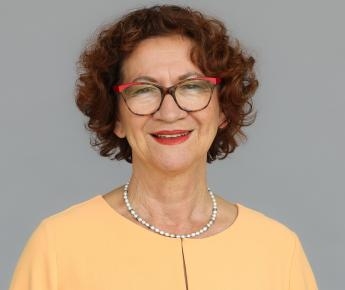 Portrait Dorothea Wehinger