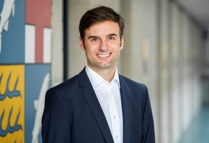 Portrait Zeno Danner