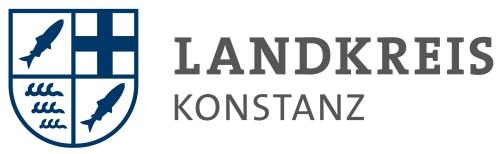 Homepage des Landratsamtes
