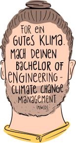 Bachelor of Engineering – Climate Change Management (m/w)