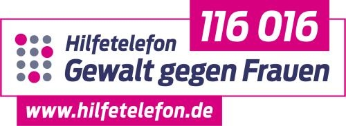 Hilfetelefon 08000 116 016