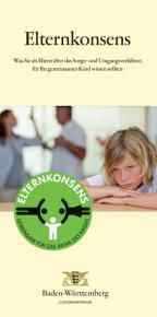 Elternkonsens – Gemeinsam für das Wohl des Kindes