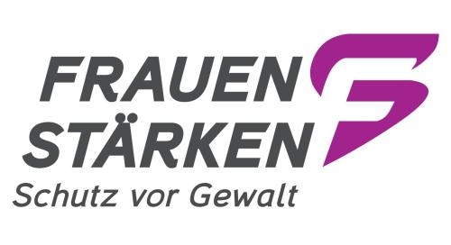 Logo Frauen Stärken