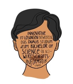 Bachelor of Arts | Wirtschaftsinformatik (w/m/d)