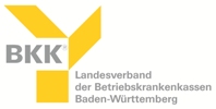 Homepage der BKK Baden-Württemberg