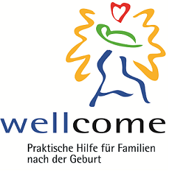Logo des Angebots Wellcome