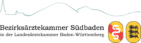 Logo Bezirksärztekammer Südbaden