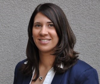 Portrait Simone Mosbacher