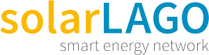 Logo solarLAGO