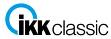 Homepage der IKK Classic